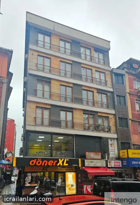 Satılık Daire - Zonguldak Merkez ilan görseli 4
