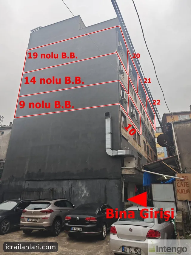Satılık Daire - Zonguldak Merkez ilan görseli 2