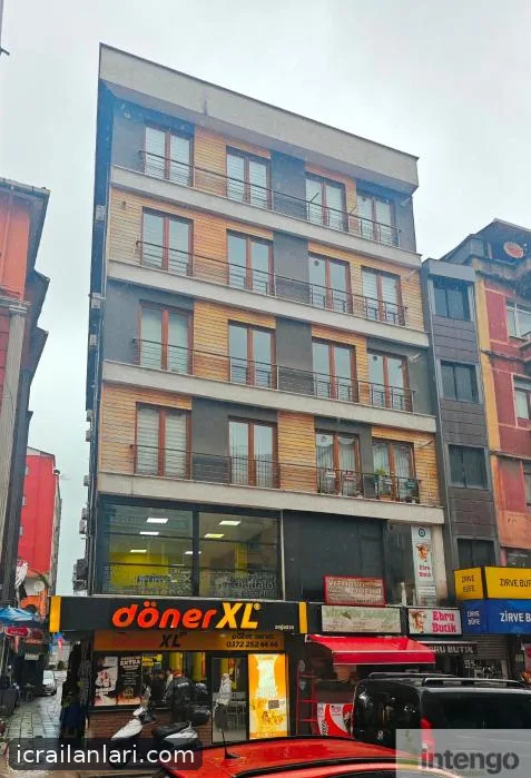 Satılık Daire - Zonguldak Merkez ilan görseli 5