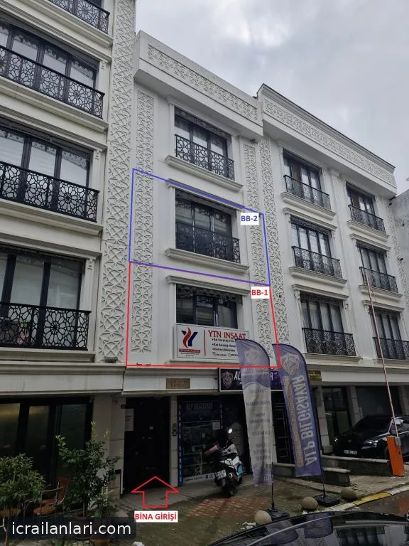 Satılık Daire - İstanbul Sultanbeyli ilan görseli 11
