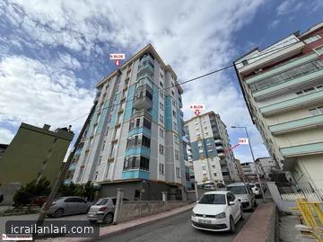 Satılık Daire - Samsun İlkadım