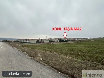 Satılık Villa - Diyarbakır Sur