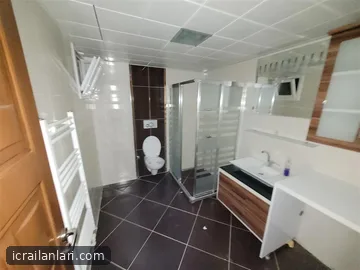 Satılık Daire - İzmir Karabağlar
