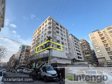 Satılık Daire - Diyarbakır Yenişehir