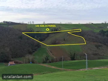 Satılık Tarla - Kocaeli Derince