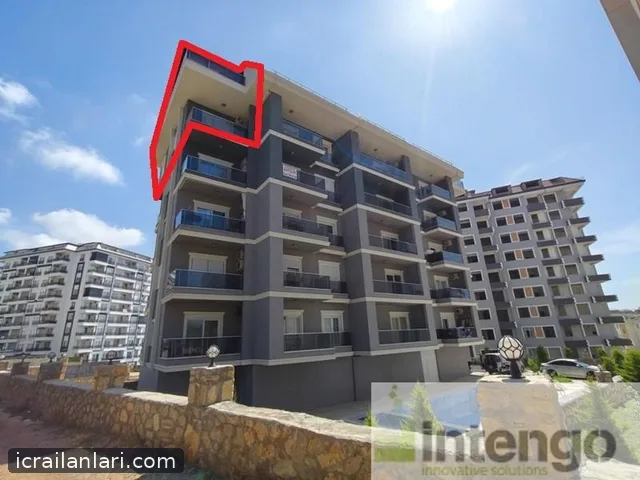 Satılık Dubleks Daire - Antalya Alanya ilan görseli