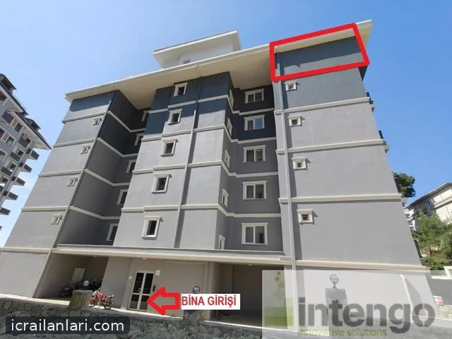 Satılık Dubleks Daire - Antalya Alanya ilan görseli 4