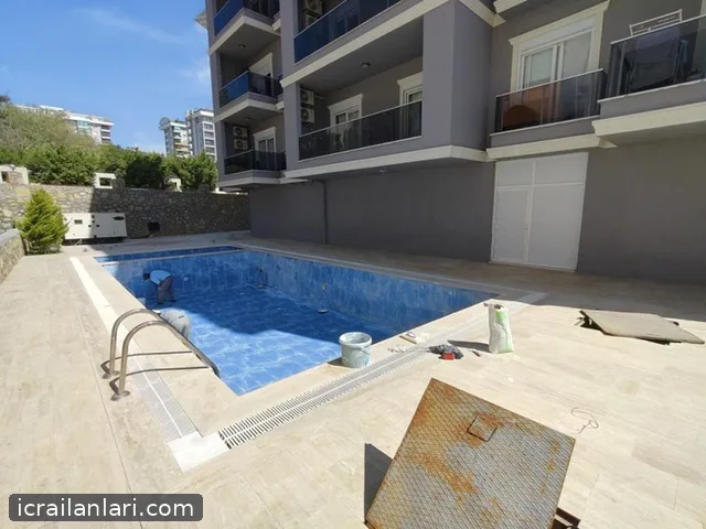 Satılık Dubleks Daire - Antalya Alanya ilan görseli 8
