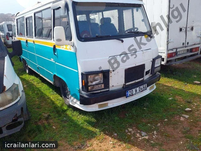 Satılık Peugeot 2006 - Denizli Merkez ilan görseli 2