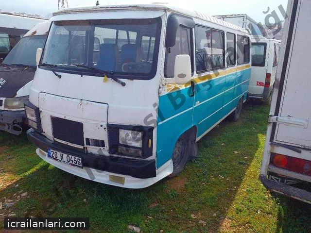Satılık Peugeot 2006 - Denizli Merkez ilan görseli 4
