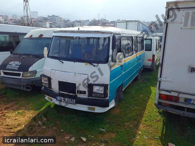 Satılık Peugeot 2006 - Denizli Merkez ilan görseli 5