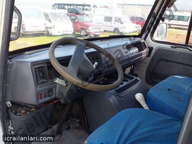 Satılık Peugeot 2006 - Denizli Merkez ilan görseli 6