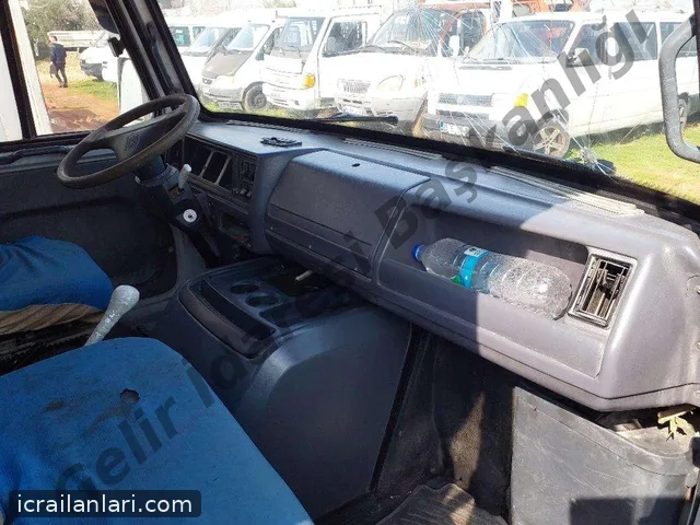 Satılık Peugeot 2006 - Denizli Merkez ilan görseli 7