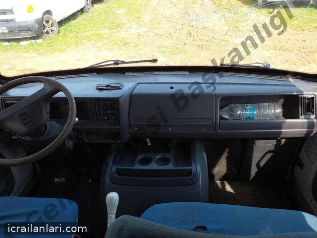 Satılık Peugeot 2006 - Denizli Merkez ilan görseli 8
