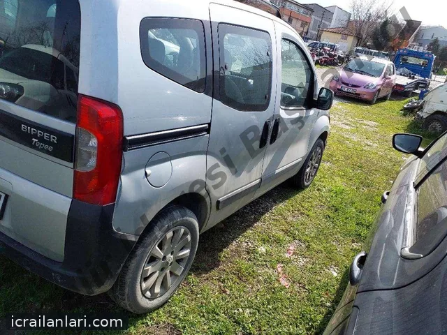 Satılık Peugeot Bipper 2012 - Denizli Merkez ilan görseli 3
