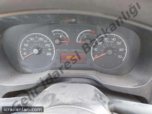 Satılık Peugeot Bipper 2012 - Denizli Merkez ilan görseli 6
