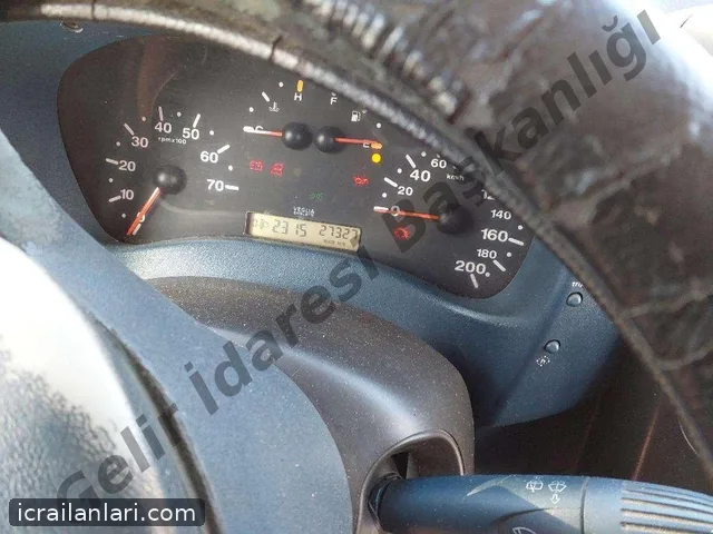 Satılık Fiat Doblo 2003 - Denizli Merkez ilan görseli 7