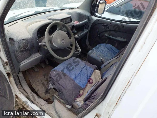Satılık Fiat Doblo 2008 ilan görseli 5