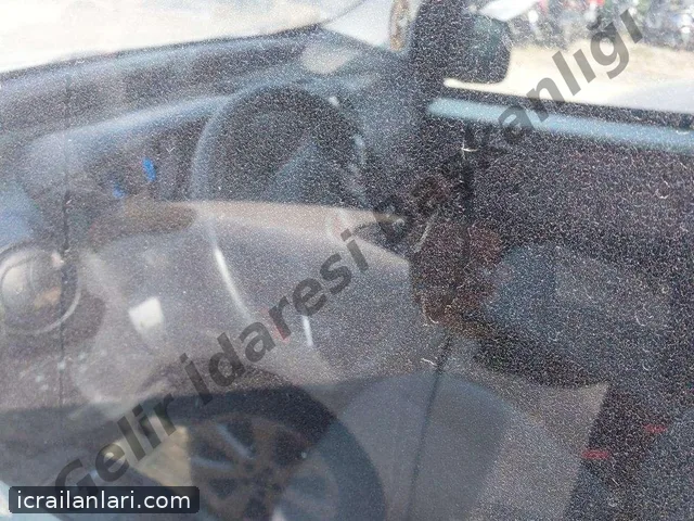 Satılık Fiat Fiorino 2017 - İzmir Menemen ilan görseli 5