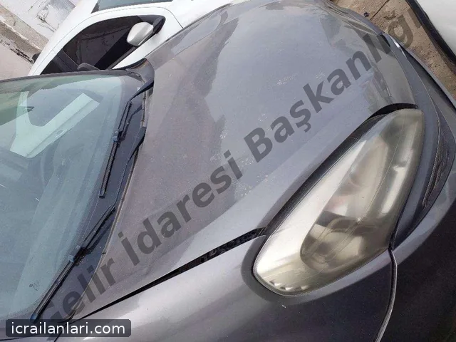 Satılık Fiat Doblo 2016 - Kocaeli Gölcük ilan görseli