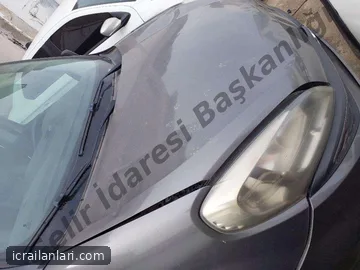 Satılık Fiat Doblo 2016 - Kocaeli Gölcük