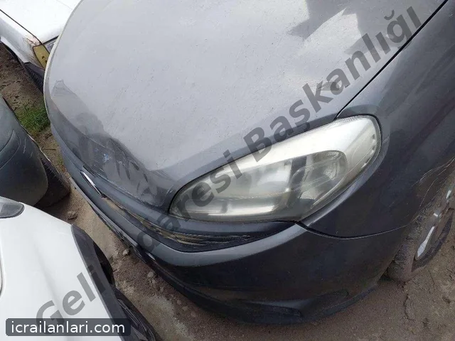 Satılık Fiat Doblo 2016 - Kocaeli Gölcük ilan görseli 2