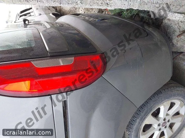 Satılık Fiat Doblo 2016 - Kocaeli Gölcük ilan görseli 4