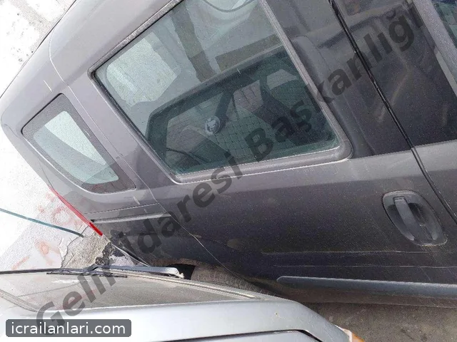 Satılık Fiat Doblo 2016 - Kocaeli Gölcük ilan görseli 6