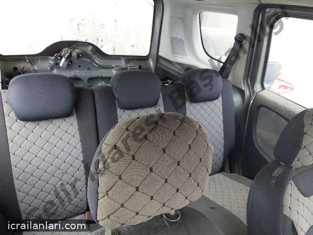 Satılık Fiat Doblo 2016 - Kocaeli Gölcük ilan görseli 10