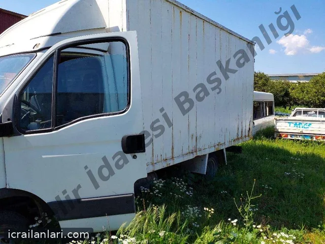 Satılık Iveco 35 C 2007 - Aydın Nazilli ilan görseli 3