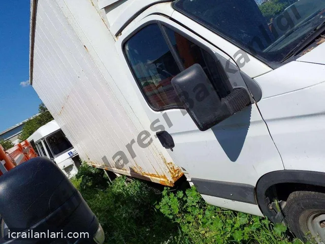 Satılık Iveco 35 C 2007 - Aydın Nazilli ilan görseli 4