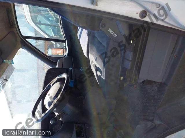 Satılık Iveco 35 C 2007 - Aydın Nazilli ilan görseli 5