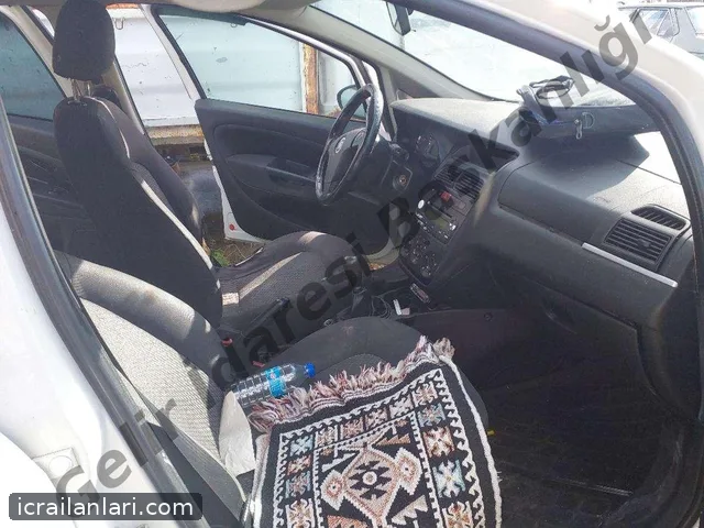 Satılık Fiat Linea 2014 - İzmir Çeşme ilan görseli 6