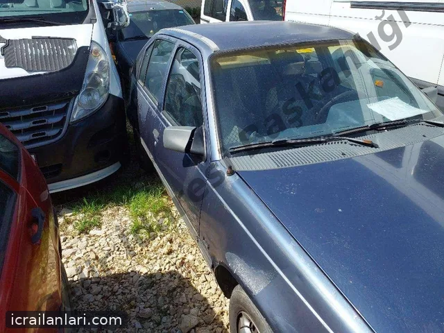 Satılık Opel 1990 - Düzce Akçakoca ilan görseli 3