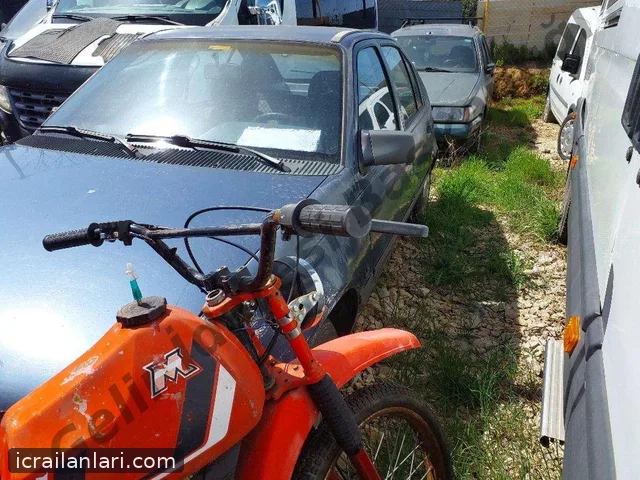 Satılık Opel 1990 - Düzce Akçakoca ilan görseli 4