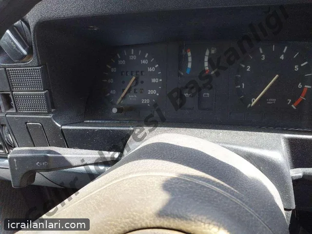 Satılık Opel 1990 - Düzce Akçakoca ilan görseli 6
