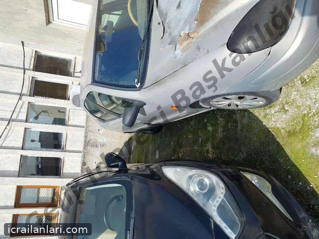 Satılık Citroen Xsara 2005 - Denizli Merkez ilan görseli 4
