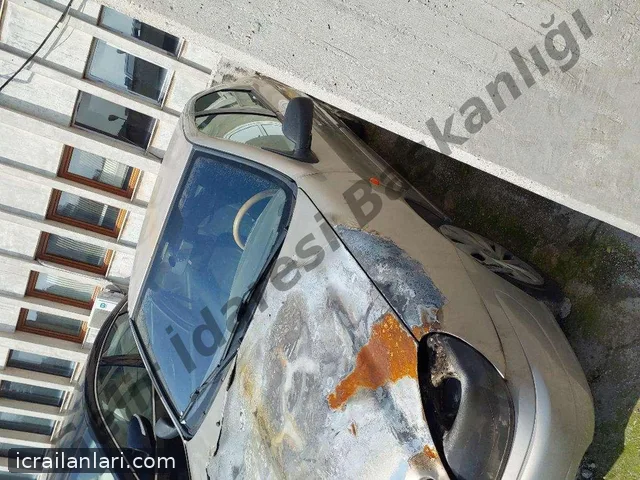 Satılık Citroen Xsara 2005 - Denizli Merkez ilan görseli 5