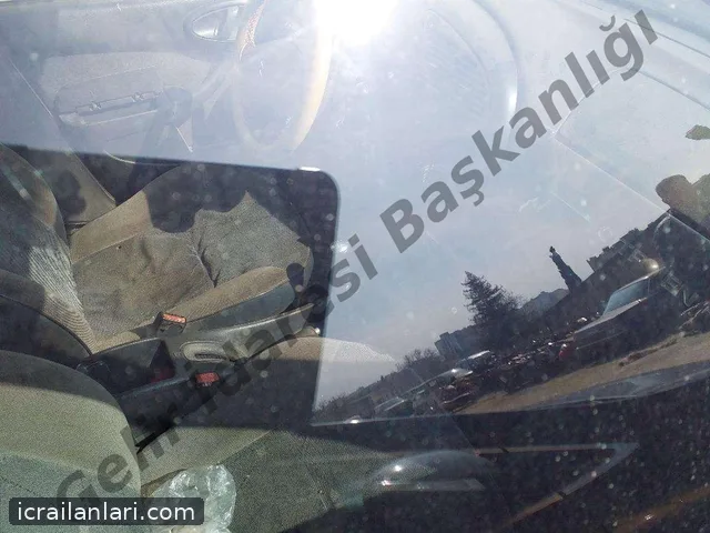 Satılık Citroen Xsara 2005 - Denizli Merkez ilan görseli 6