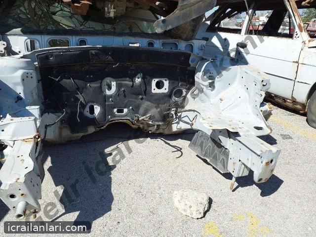Satılık Hyundai Accent 2010 - İzmir Menemen ilan görseli