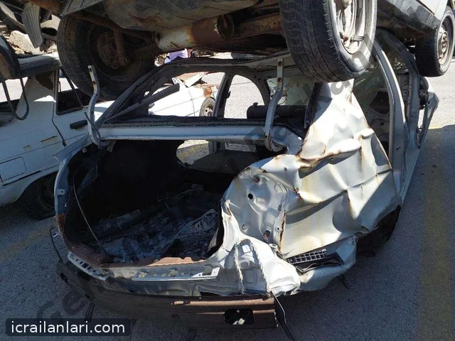 Satılık Hyundai Accent 2010 - İzmir Menemen ilan görseli 2