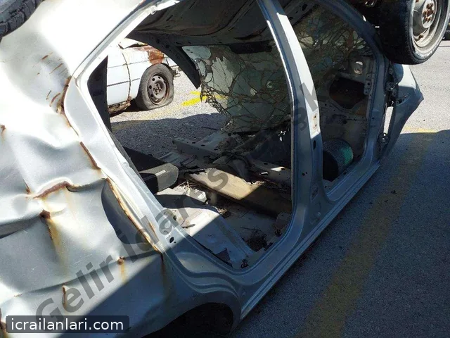Satılık Hyundai Accent 2010 - İzmir Menemen ilan görseli 3