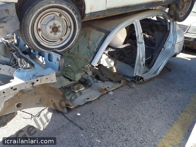Satılık Hyundai Accent 2010 - İzmir Menemen ilan görseli 4