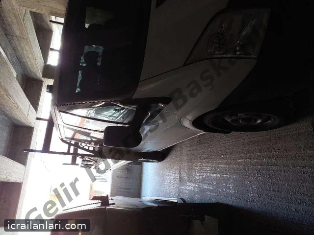 Satılık Ford Transit 2012 - Denizli Merkez ilan görseli 3