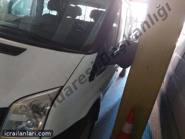 Satılık Ford Transit 2012 - Denizli Merkez ilan görseli 4