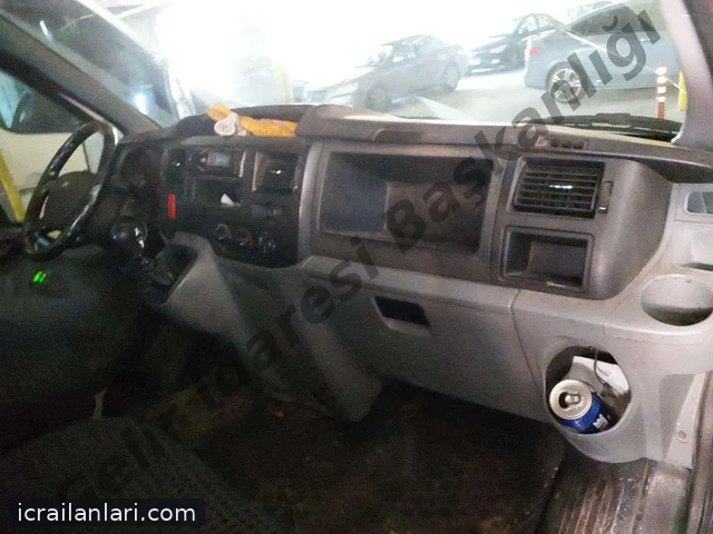 Satılık Ford Transit 2012 - Denizli Merkez ilan görseli 5