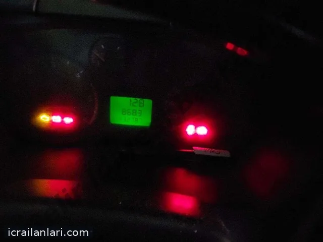 Satılık Ford Transit 2012 - Denizli Merkez ilan görseli 6