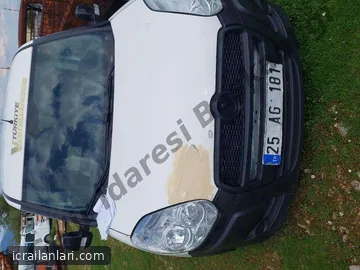 Satılık Fiat Doblo 2014 - Aydın Nazilli