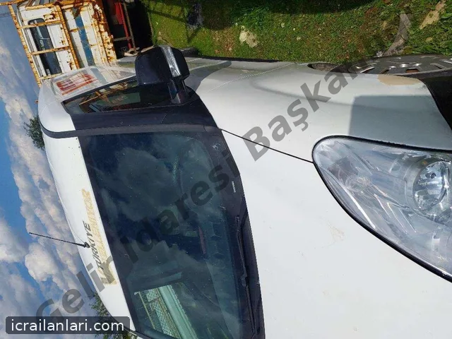 Satılık Fiat Doblo 2014 - Aydın Nazilli ilan görseli 4