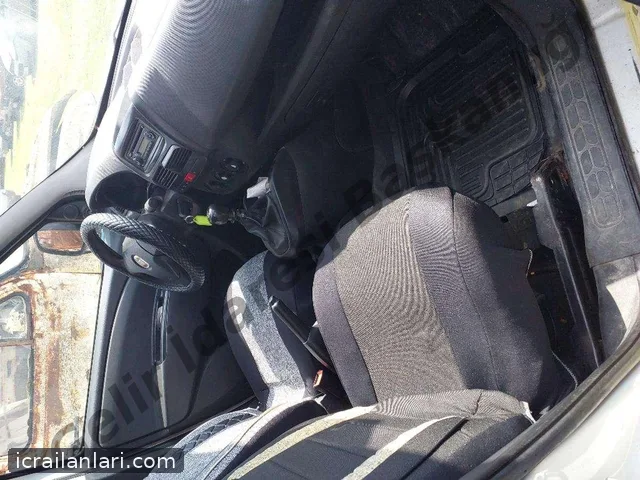 Satılık Fiat Doblo 2014 - Aydın Nazilli ilan görseli 5